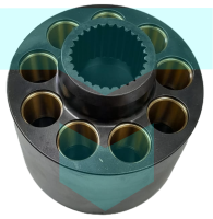 BLOCK SAUER DANFOSS 90-55 dos